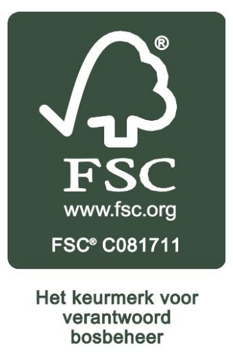 FSC Keurmerk